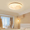 Moon Ceiling Lamp 3D design | Adjustable Brightness