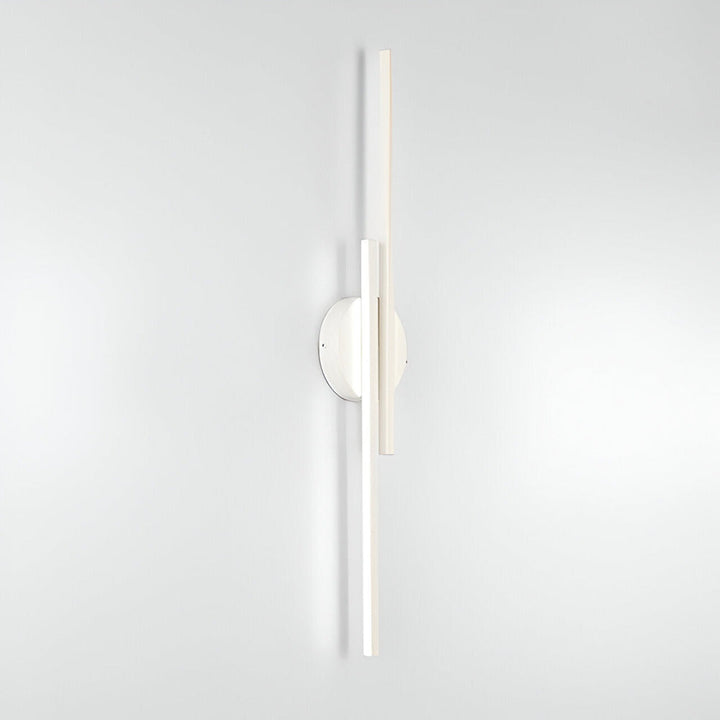Minimalist Wall Lamp | Modern LED Sconce for Bedroom & Living Room
