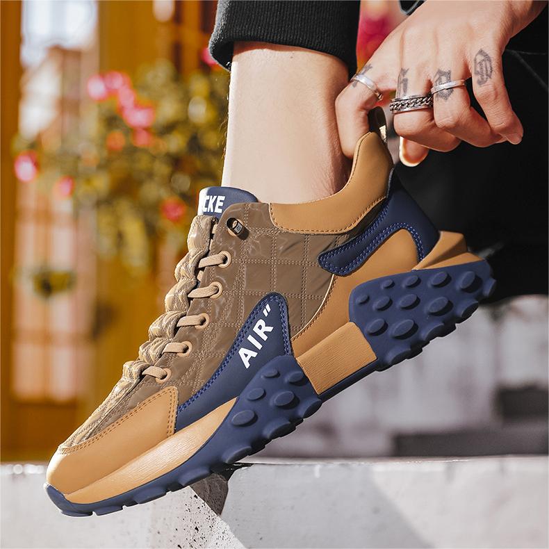 Men’s Orthopedic Comfort Shoes | Comfortable & Stylish