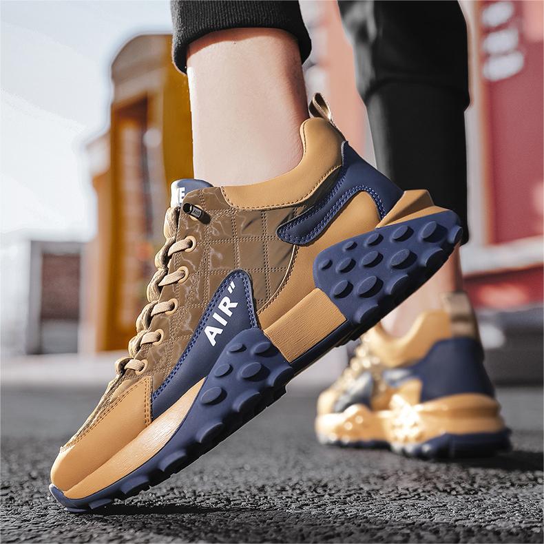 Men’s Orthopedic Comfort Shoes | Comfortable & Stylish