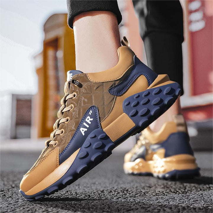 Men’s Orthopedic Comfort Shoes | Comfortable & Stylish