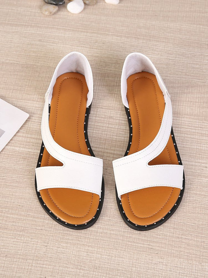 Ottavia | Women’s Ergonomic Fashion Sandals