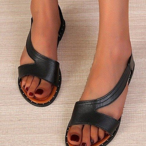 Ottavia | Women’s Ergonomic Fashion Sandals