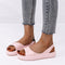 Eira | Adjustable Arch Support Sandals