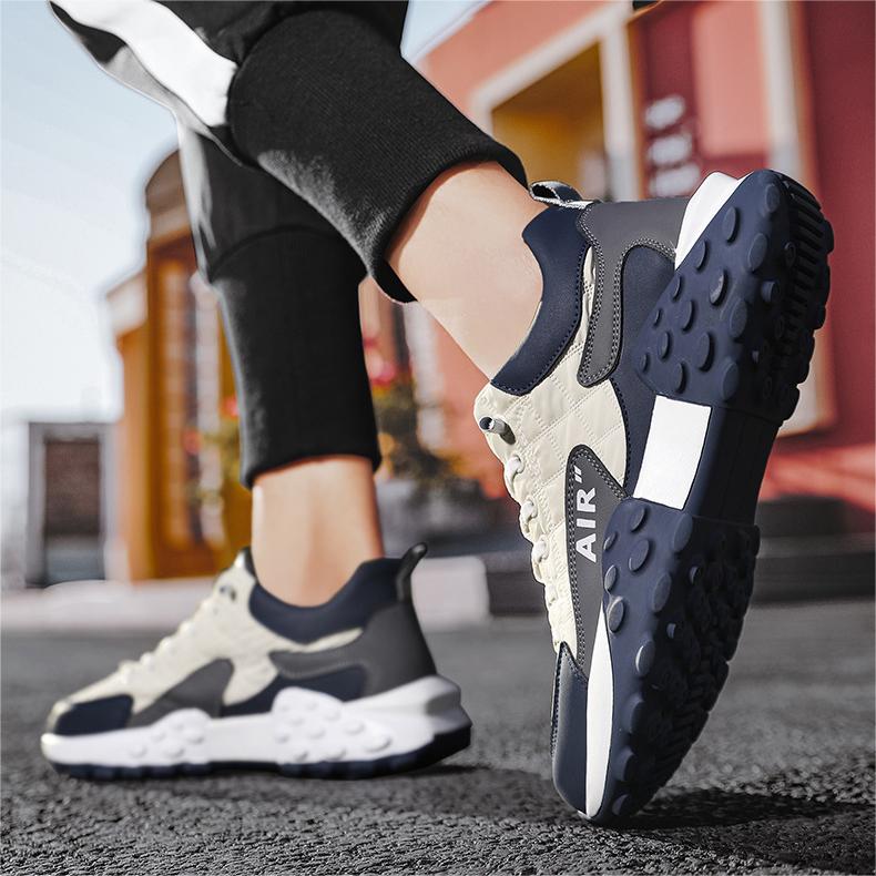 Men’s Orthopedic Comfort Shoes | Comfortable & Stylish