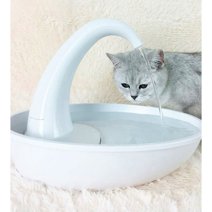 Premium Automatic Cat Water Fountain