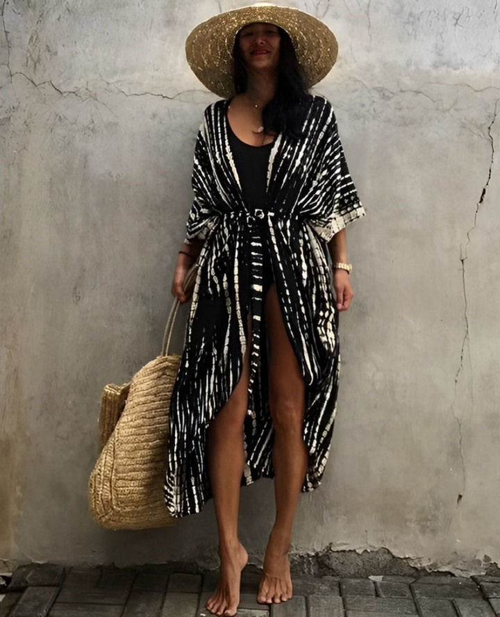 Miloria | Lightweight and Stylish Summer Cover-Up