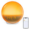 Piper | Natural Radio Alarm Clock with Wake-Up Light