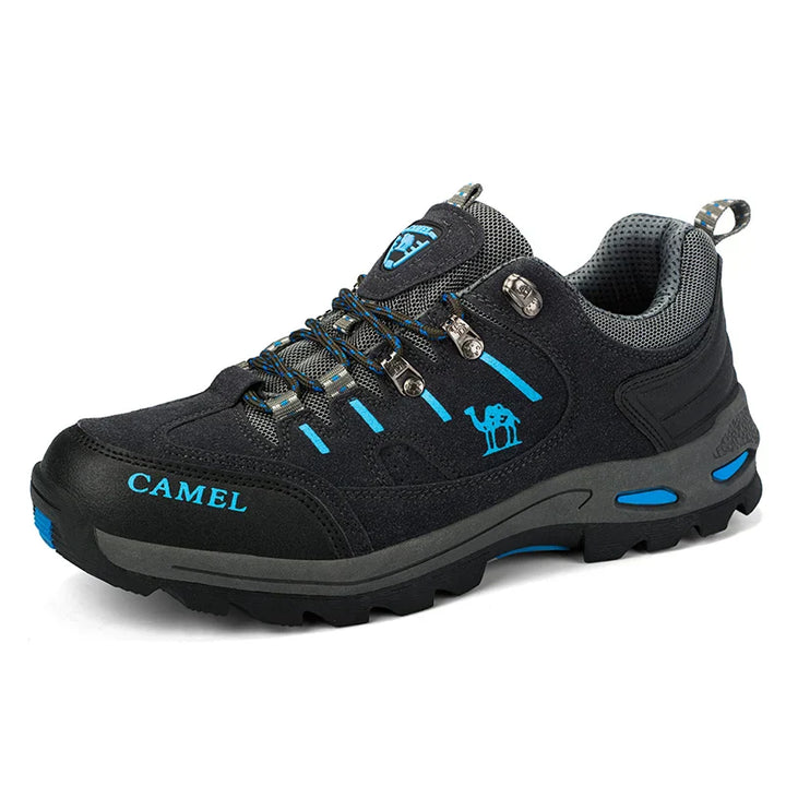 Men’s Outdoor Trekking Hiking Shoes