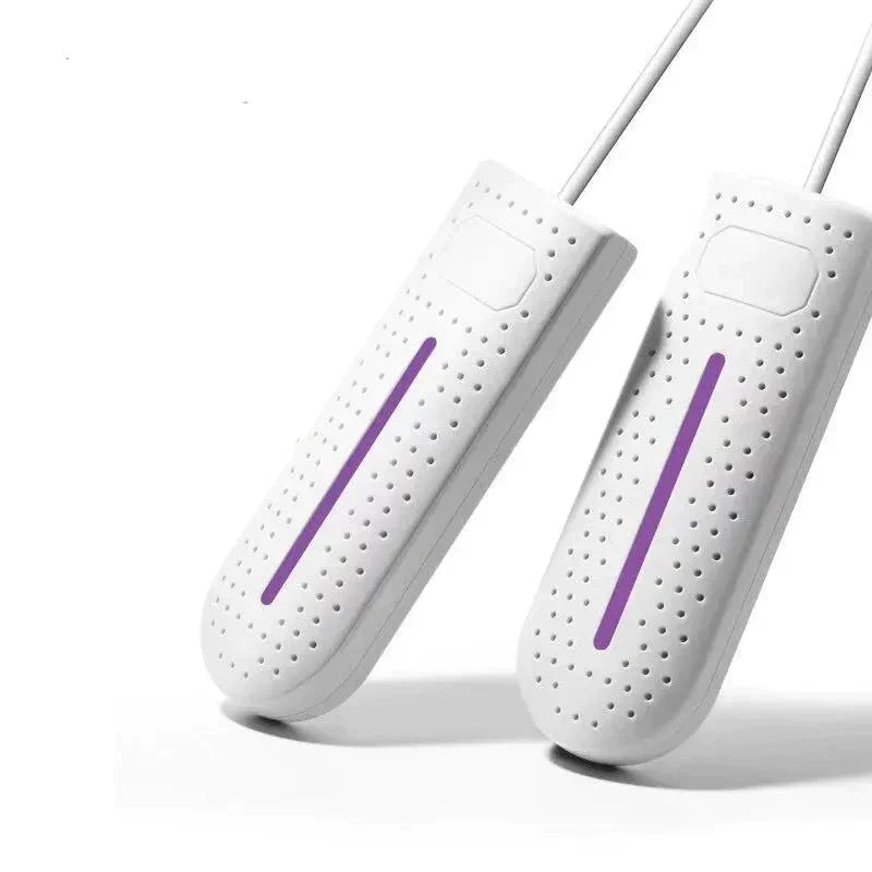 Miles | Pro Portable UV Shoe Sterilizer & Dryer