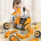 Kids Engine Construction Set | Fun & Educational Building Toy