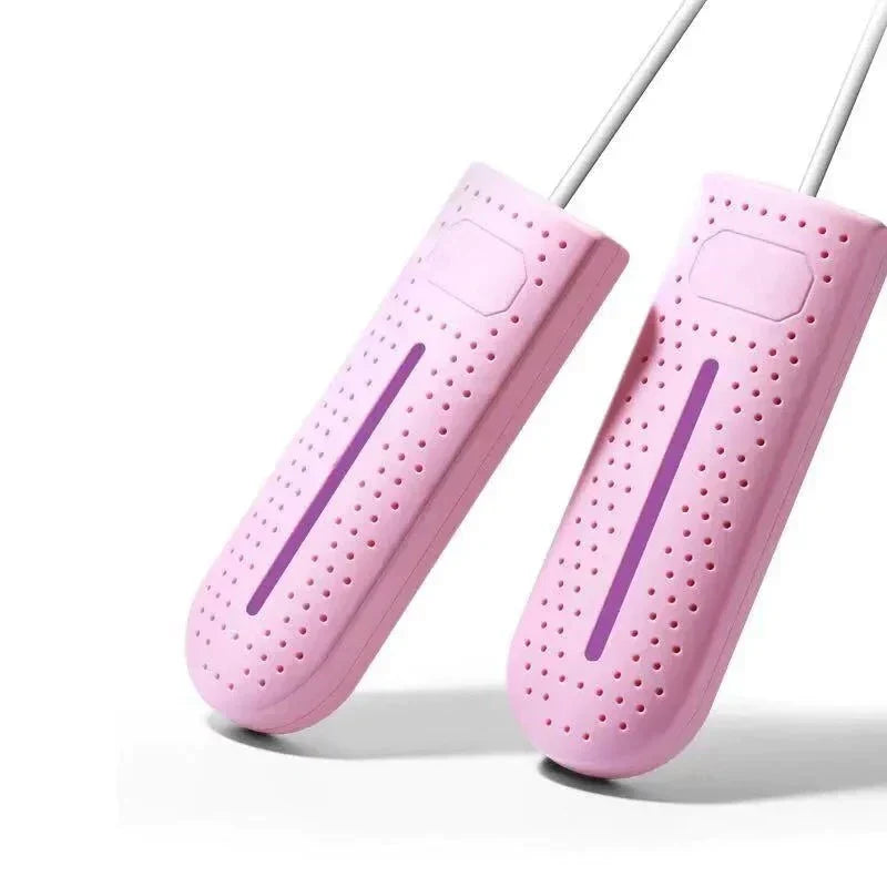 Miles | Pro Portable UV Shoe Sterilizer & Dryer