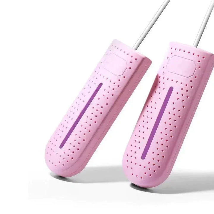 Miles | Pro Portable UV Shoe Sterilizer & Dryer