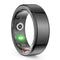 Kira | Titanium Health Tracker Ring