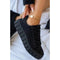 Kevara | Ergonomic Women’s Sneakers with Comfortable Platform Sole