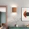 Krinla | Stylish Resin Wall Lamps