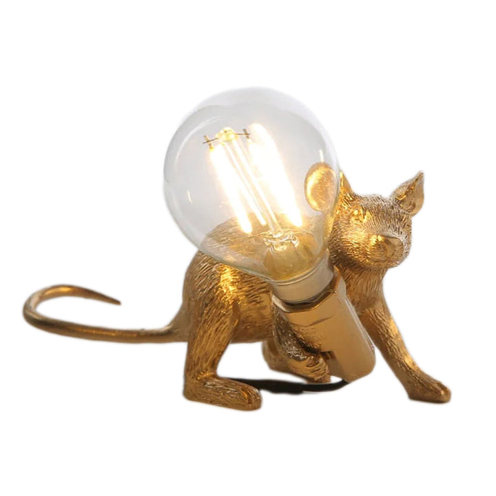 Mouse Table Lamp | Home Decor