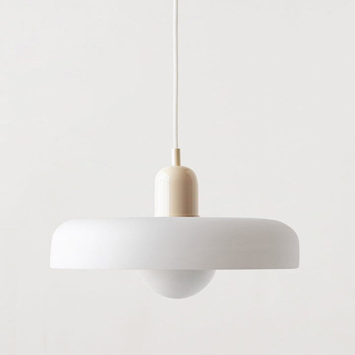 Miklon | Colorful Bauhaus-Style Pendant Light
