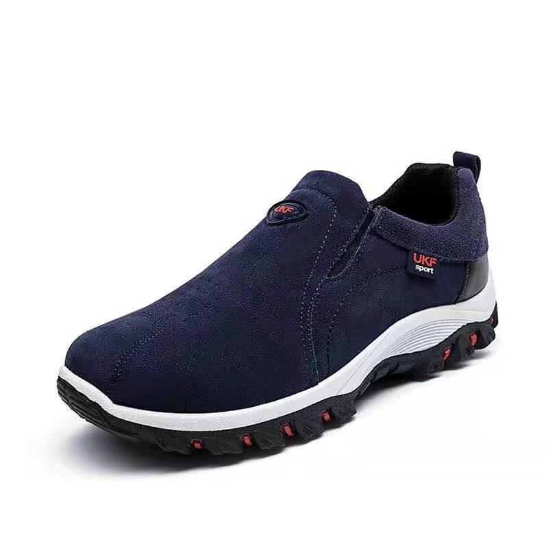 Men’s Outdoor Walking Shoes | All-Terrrain Comfort