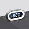Zaza | Digital Alarm Clock with Night Light