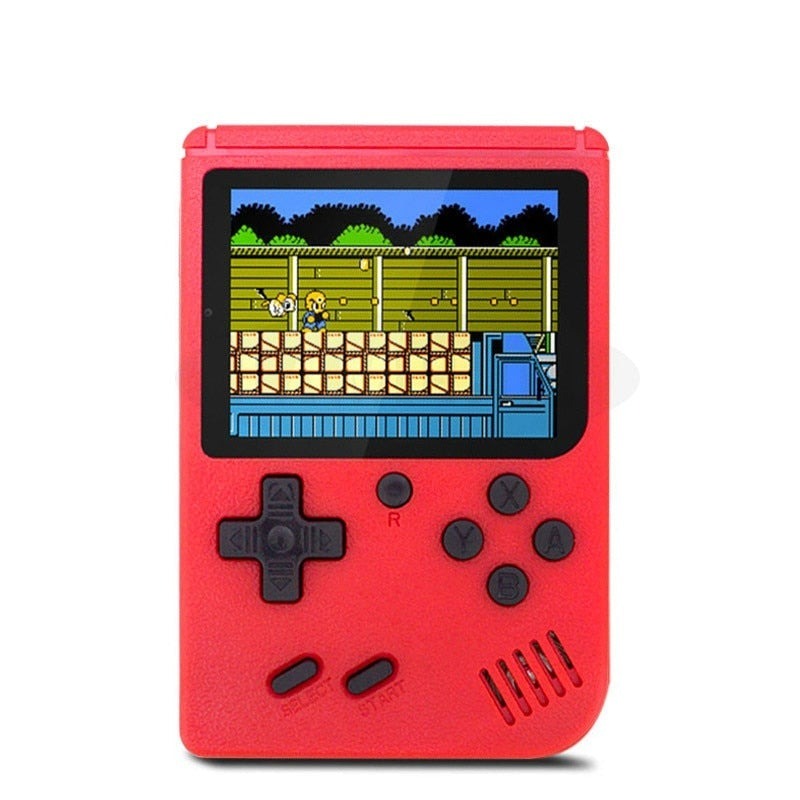 400-in-1 Retro Handheld Game Console | 3.5" Screen
