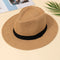 Selan | Women's Panama Straw Hat