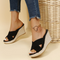 Zalika | Ergonomic Sandals for Women