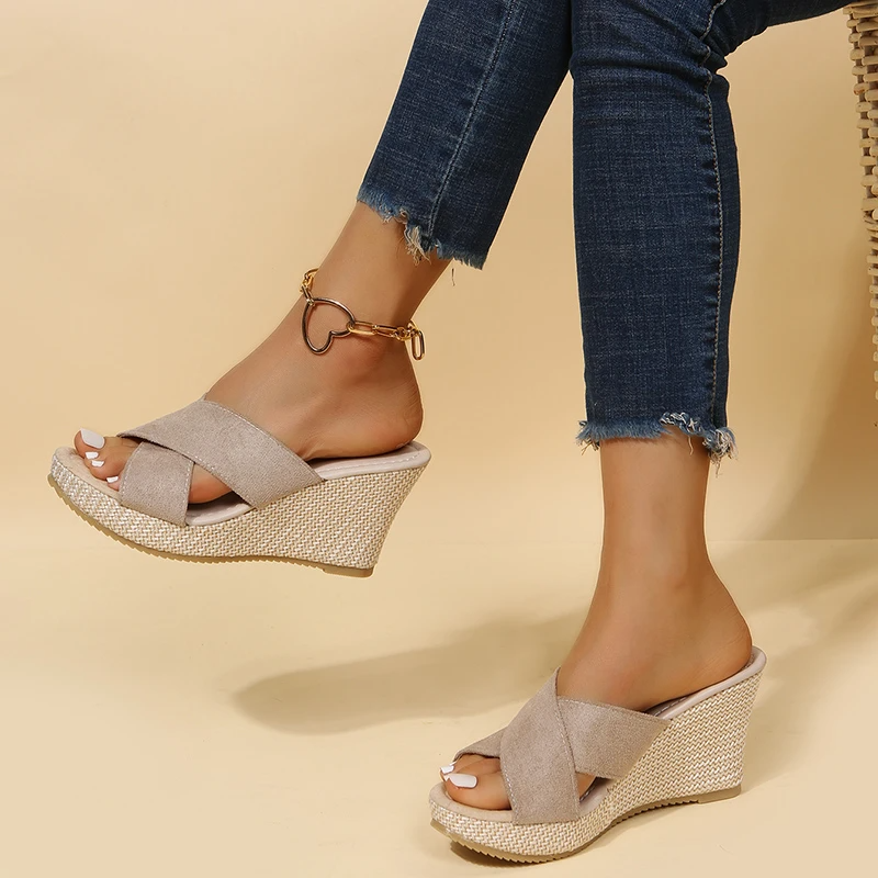 Zalika | Ergonomic Sandals for Women