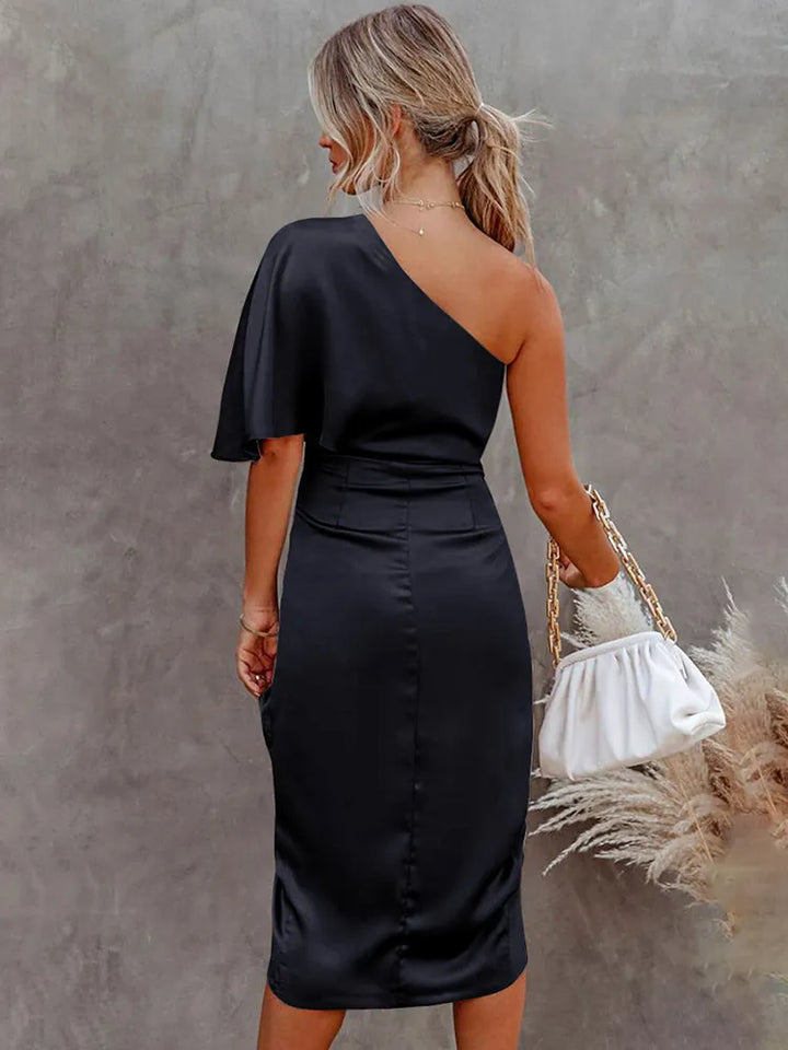 Aerith | Women's Elegant Ibiza-Style Dress