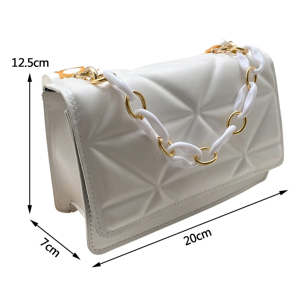 Nadine | Stylish Quilted Handbag for Women