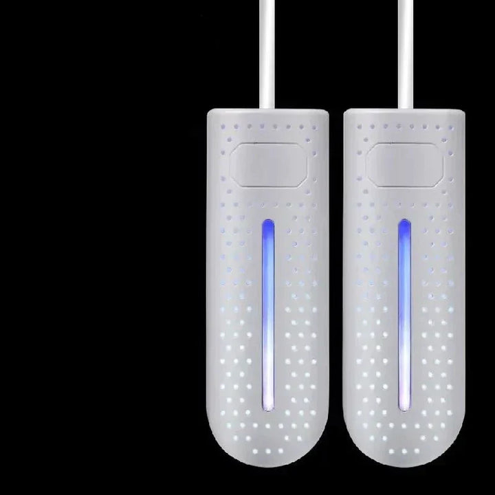 Miles | Pro Portable UV Shoe Sterilizer & Dryer