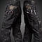 Men’s Military-Style Camouflage Pants | For Tactical Use