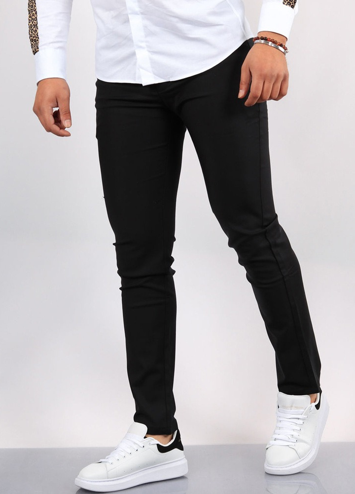 Nyro | Men’s Casual Stretch Pants