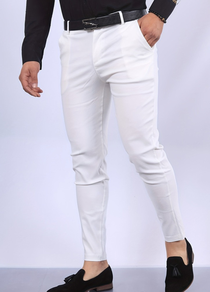 Nyro | Men’s Casual Stretch Pants
