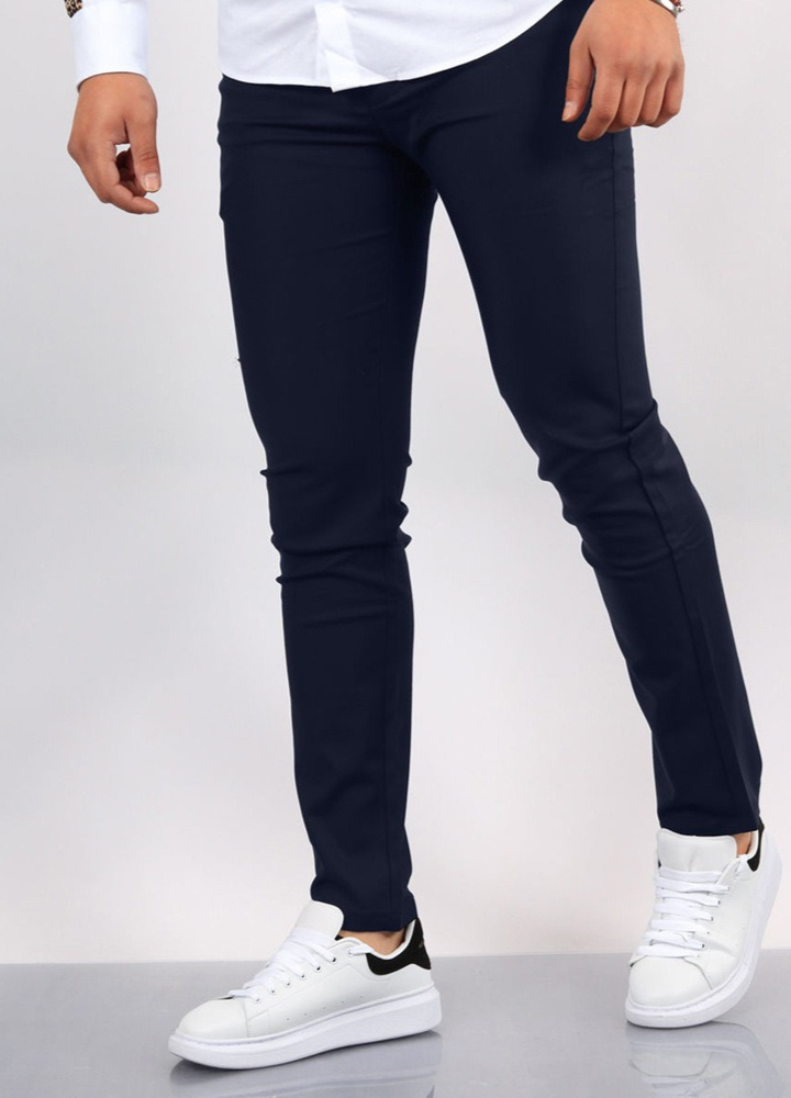 Nyro | Men’s Casual Stretch Pants