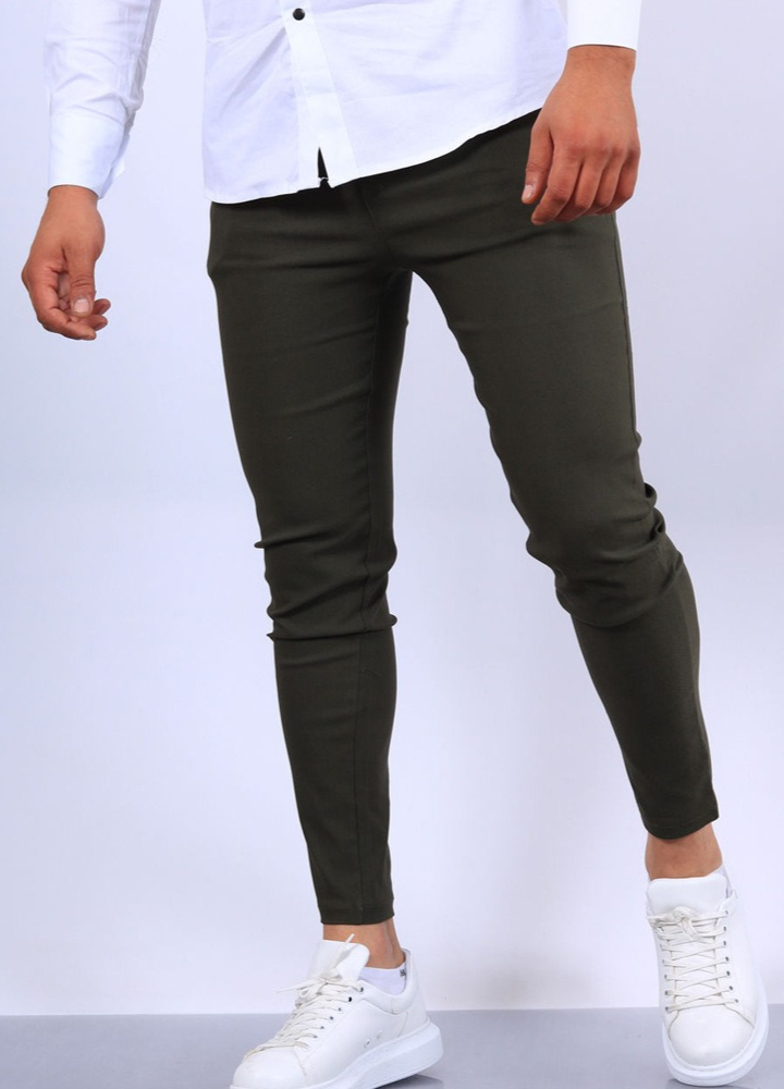 Nyro | Men’s Casual Stretch Pants