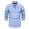 Alberico | Men's Oxford Dress Shirt