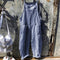 Kaelani | Striped Baggy Jumpsuit for Women