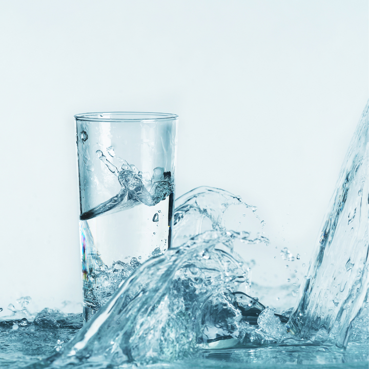 Nora | Hydrogen Water Bottle