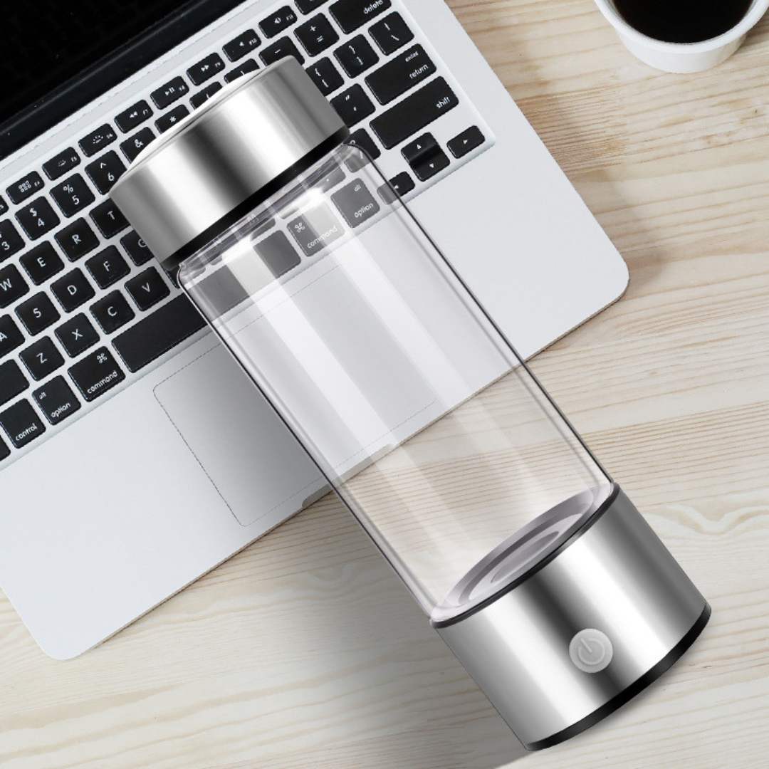 Nora | Hydrogen Water Bottle