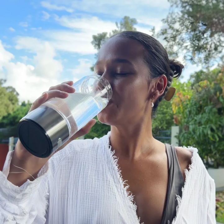 Nora | Hydrogen Water Bottle