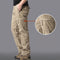 Rara | Men's Cargo Pants - Tactical Wear
