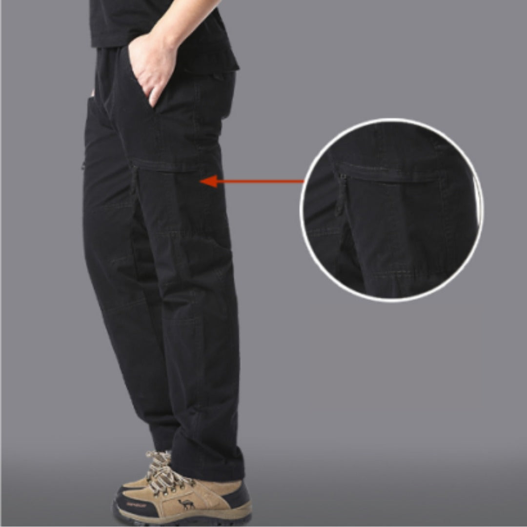 Rara | Men's Cargo Pants - Tactical Wear