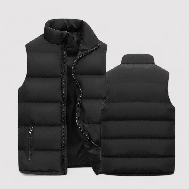 Zevro | Lightweight Fast-Dry Bodywarmer