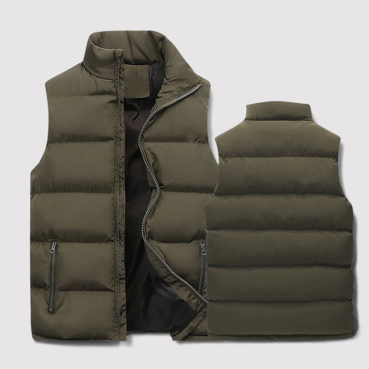 Zevro | Lightweight Fast-Dry Bodywarmer