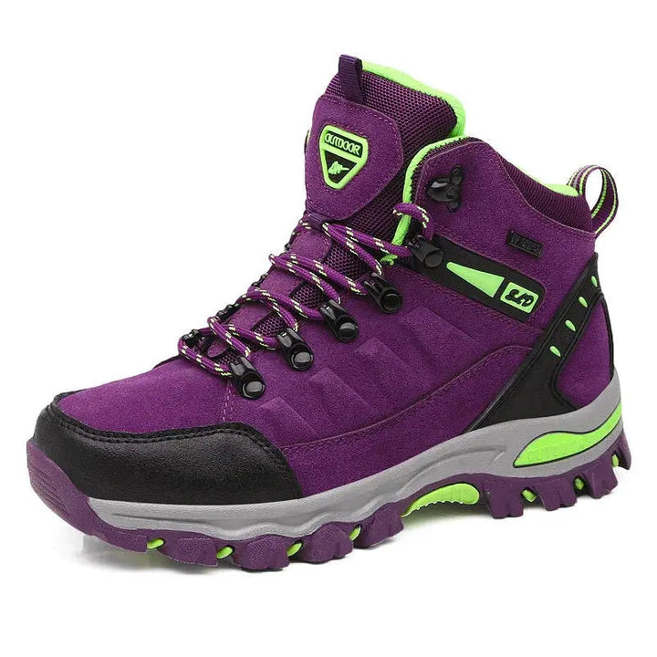 Women’s Waterproof Hiking Boots