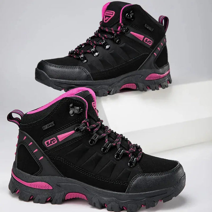 Women’s Waterproof Hiking Boots