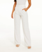 Zoraya | Women’s High‑Waist Relaxed Wide‑Leg Trousers