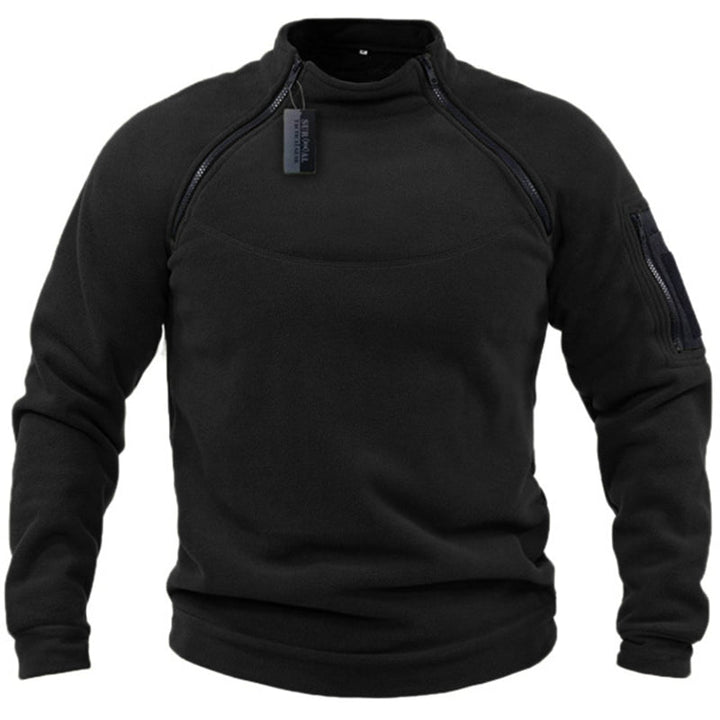 Men’s Outdoor Fleece Sweater