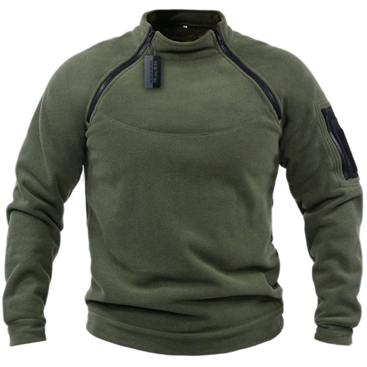 Men’s Outdoor Fleece Sweater
